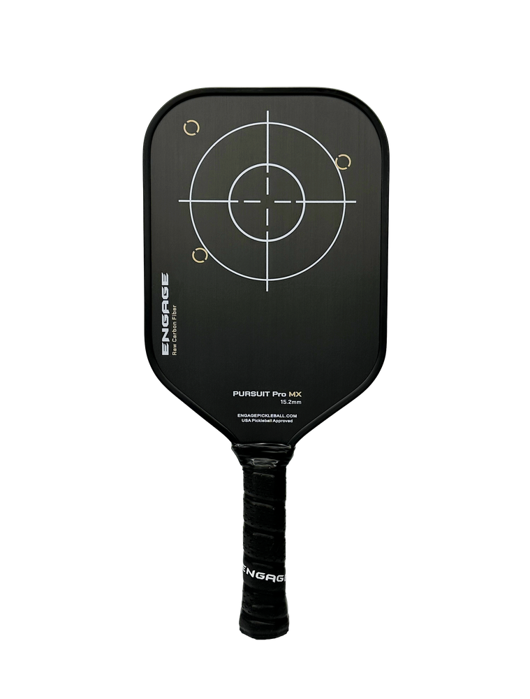Engage Pursuit MX 6.0 pickleball paddle
