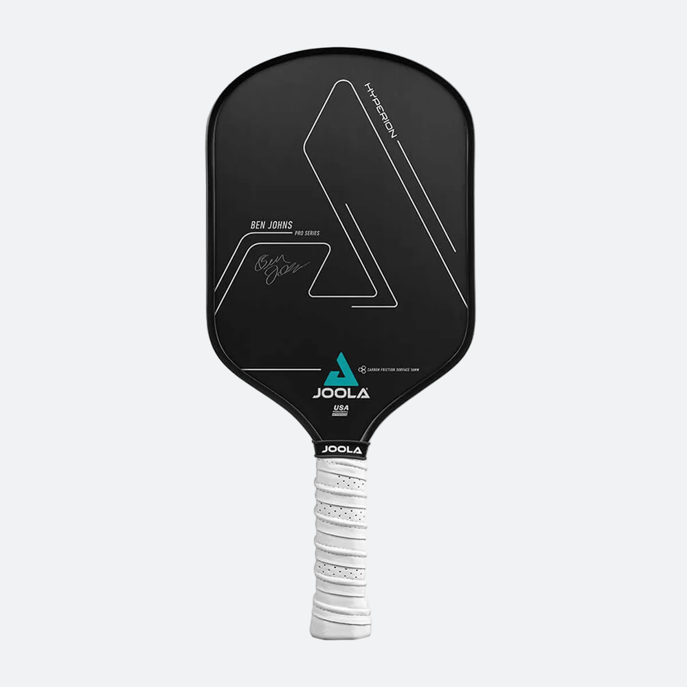 Joola Ben Johns Hyperion 16mm pickleball paddle