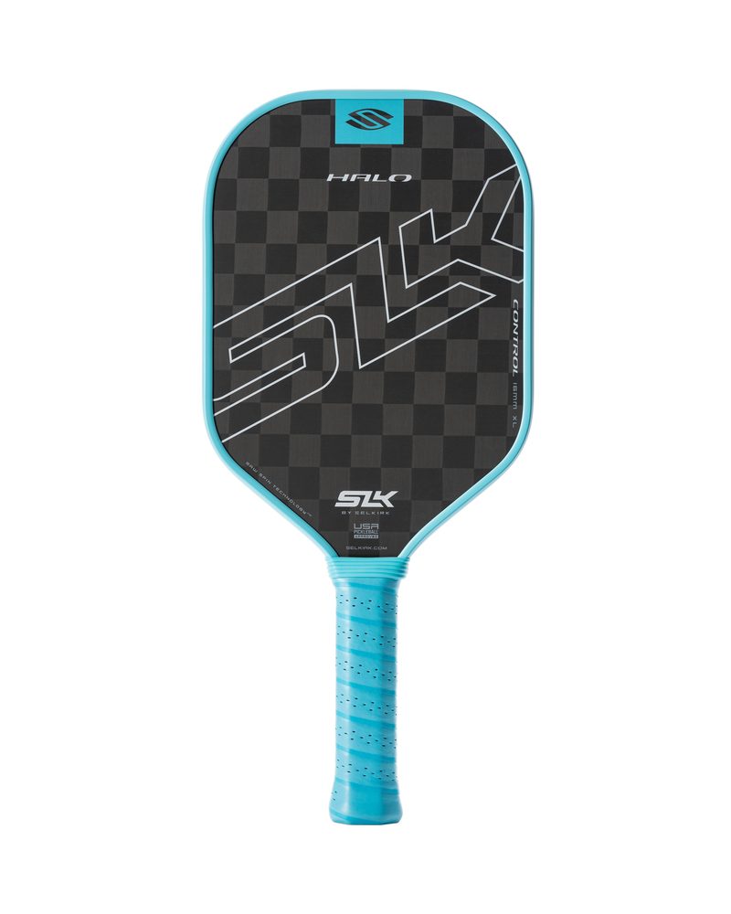 Selkirk SLK Halo Control XL pickleball paddle